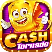 Cash Tornado Slots  Free Coins & Spins