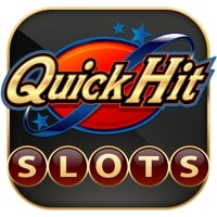 Quick Hit Casino Slots