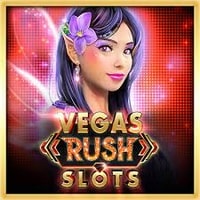 Vegas Rush Slots